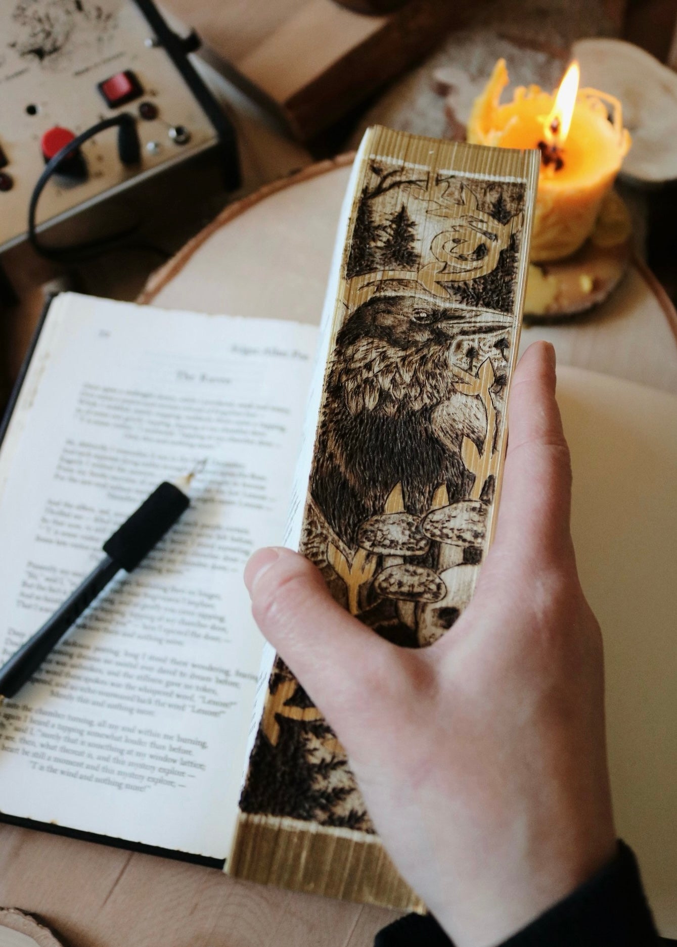 The Complete Tales and Poems of Edgar Allan Poe