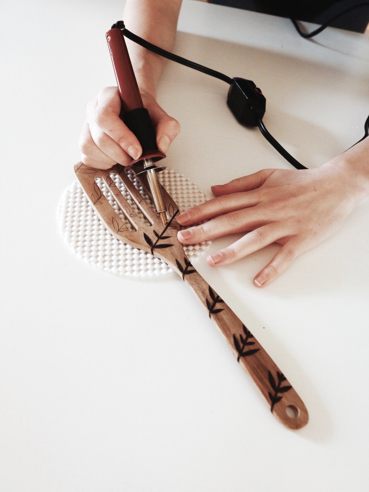 Woodburning Workshop eBook