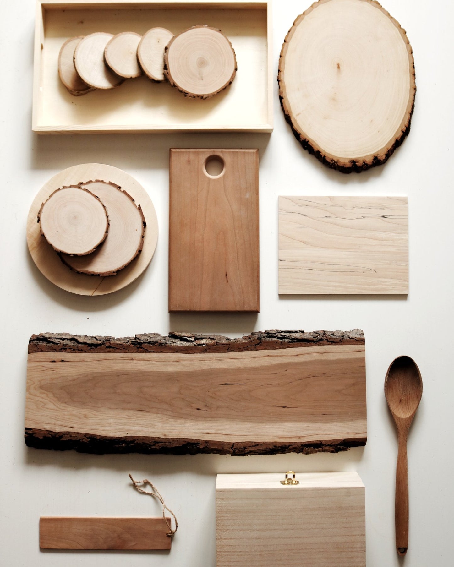 Woodburning Workshop eBook