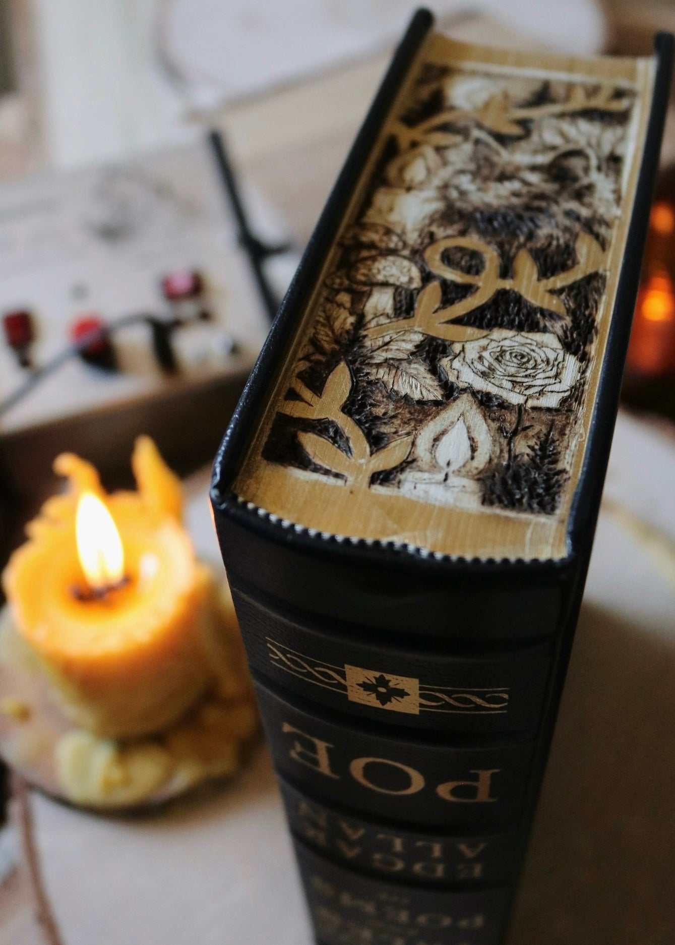 The Complete Tales and Poems of Edgar Allan Poe