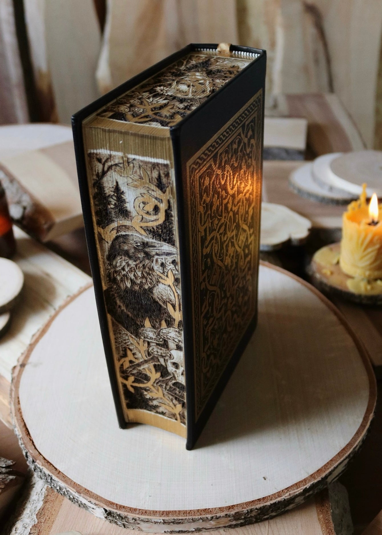 The Complete Tales and Poems of Edgar Allan Poe