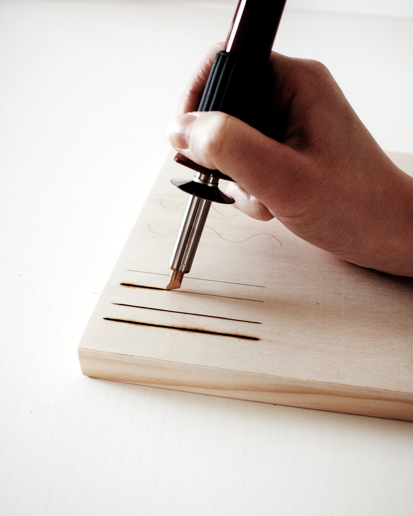 Woodburning Workshop eBook