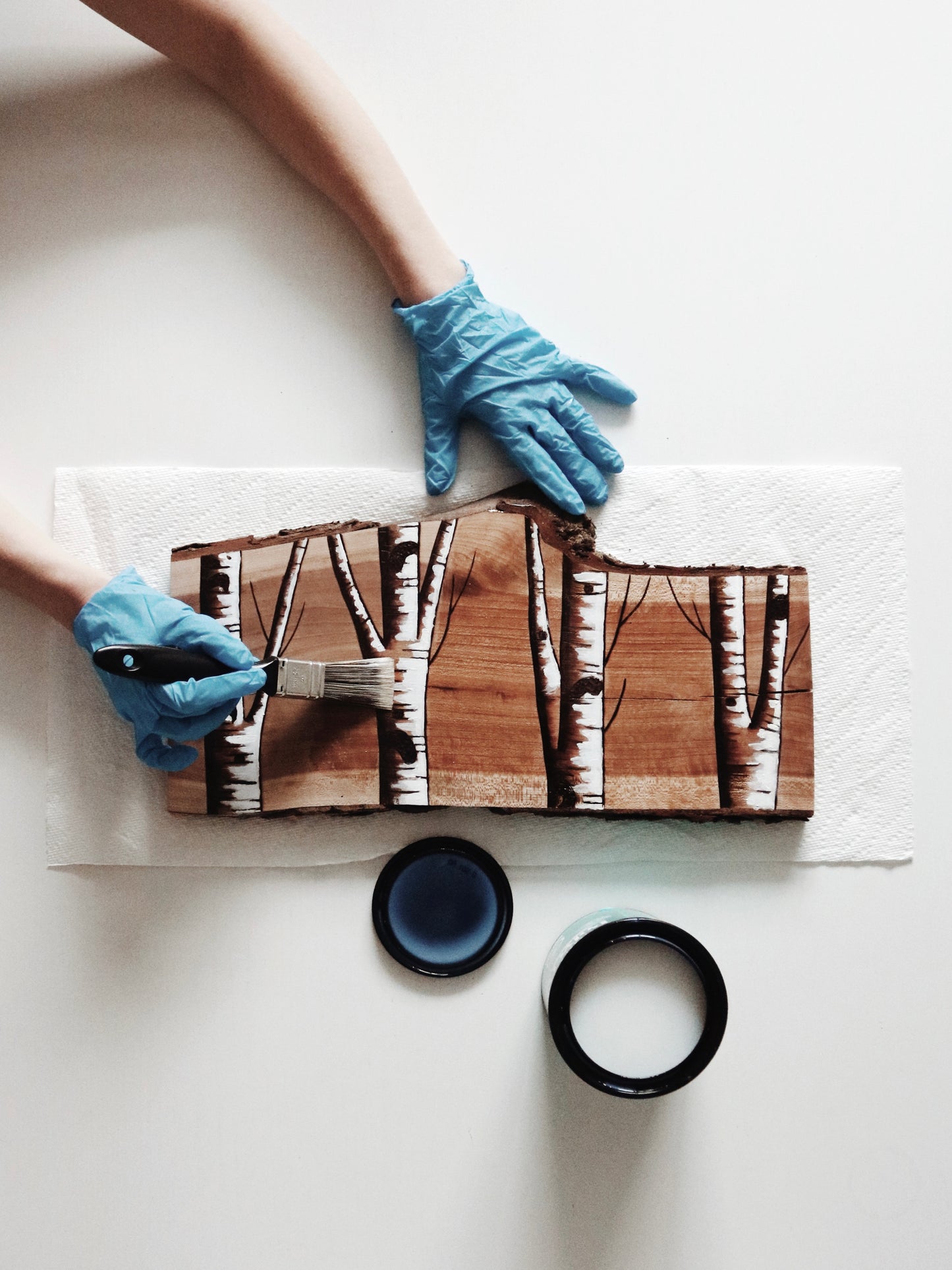 Woodburning Workshop eBook