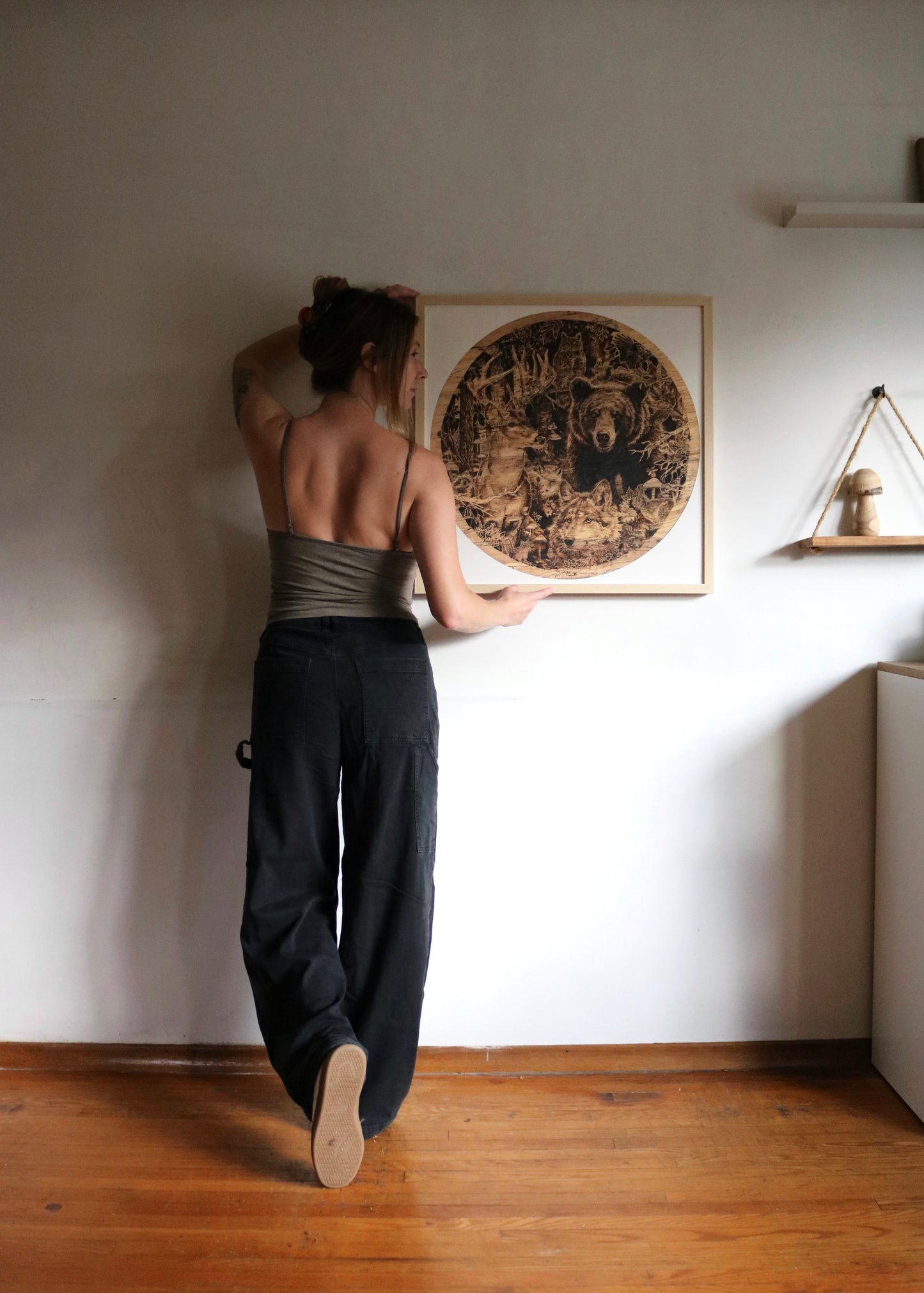 The Gathering Limited Edition Prints